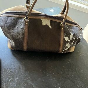 American Darling Genuine Leather Women Bag Western Handbag Purse #ADBGI123B